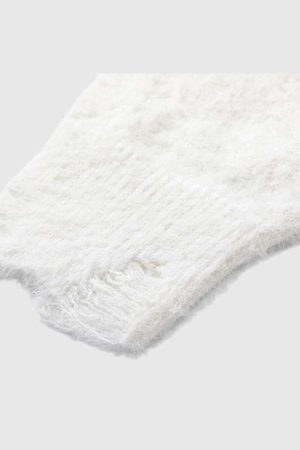 Style Core Aesthetics, New Style Trends Smiley Knit Sweater