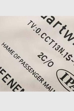 Style Core Aesthetics, New Style Trends Smiley Letters Casual Shirt