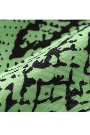 Style Core Aesthetics, New Style Trends Snake Pattern Printed Shirts