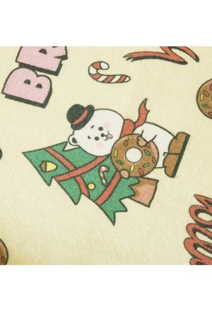 Style Core Aesthetics, New Style Trends Snowman & Tree Pattern Sweater