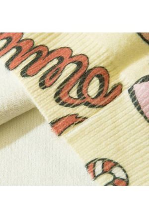 Style Core Aesthetics, New Style Trends Snowman & Tree Pattern Sweater