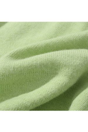 Style Core Aesthetics, New Style Trends Soccer Bear Sweater