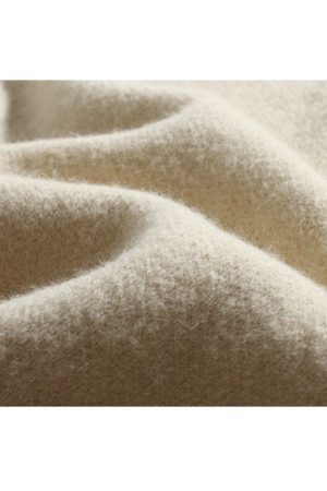 Style Core Aesthetics, New Style Trends Solid Color Letter Jacquard Knit Sweater