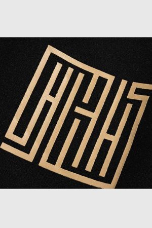 Style Core Aesthetics, New Style Trends Solid Patchwork Hoodie Set