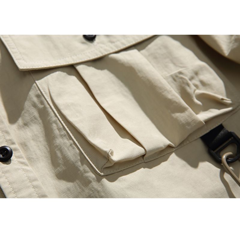 Style Core Aesthetics, New Style Trends Solid Pocket Shirts Style Core Aesthetics, New Style Trends Solid Pocket Shirts