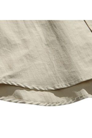 Style Core Aesthetics, New Style Trends Solid Pocket Shirts