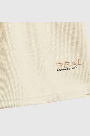 Style Core Aesthetics, New Style Trends Solid Polo Tee Set