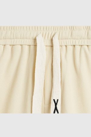 Style Core Aesthetics, New Style Trends Solid Polo Tee Set