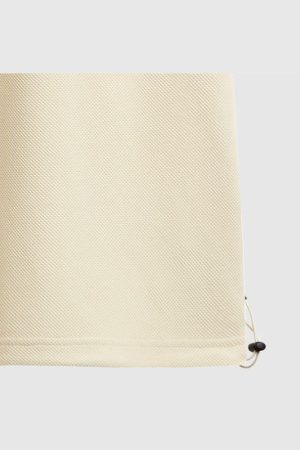 Style Core Aesthetics, New Style Trends Solid Polo Tee Set