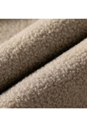 Style Core Aesthetics, New Style Trends Spacious Pocket Loose Fit Fleece Utility Pants