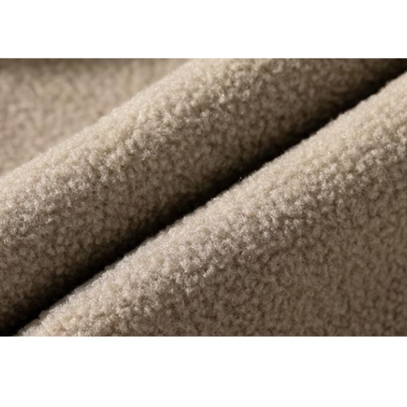 Style Core Aesthetics, New Style Trends Spacious Pocket Loose Fit Fleece Utility Pants Style Core Aesthetics, New Style Trends Spacious Pocket Loose Fit Fleece Utility Pants