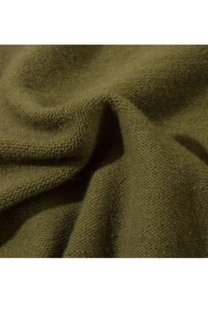 Style Core Aesthetics, New Style Trends Sporadic Checkered Vintage Sweater