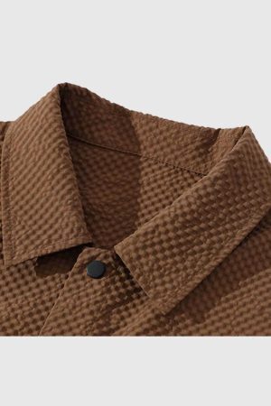 Style Core Aesthetics, New Style Trends Sporty Color Block Leisure Set