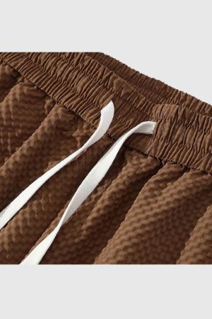 Style Core Aesthetics, New Style Trends Sporty Color Block Leisure Set