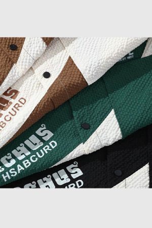 Style Core Aesthetics, New Style Trends Sporty Color Block Leisure Set