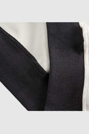 Style Core Aesthetics, New Style Trends Stand Collar Track Jacket