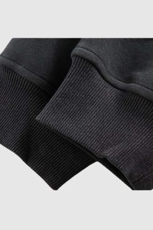 Style Core Aesthetics, New Style Trends Stand Collar Track Jacket