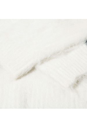 Style Core Aesthetics, New Style Trends Star Pattern Printed Pullover