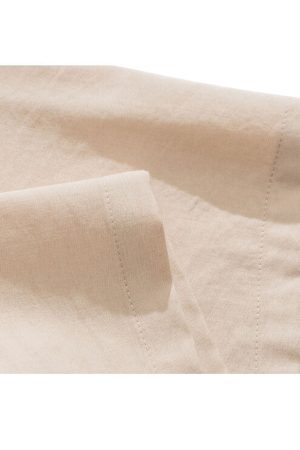 Style Core Aesthetics, New Style Trends Street Contrast Shirts