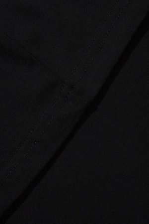 Style Core Aesthetics, New Style Trends Street Star Patch Tee