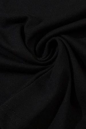 Style Core Aesthetics, New Style Trends Street Star Patch Tee