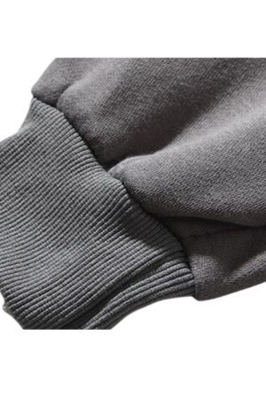 Style Core Aesthetics, New Style Trends Street Vintage Graffiti Print Hoodies