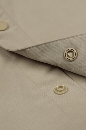 Style Core Aesthetics, New Style Trends Streetwear Utility Pocket Shirt