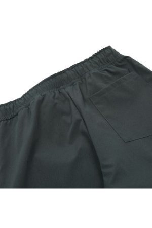 Style Core Aesthetics, New Style Trends Stripe Patchwork Design Pants