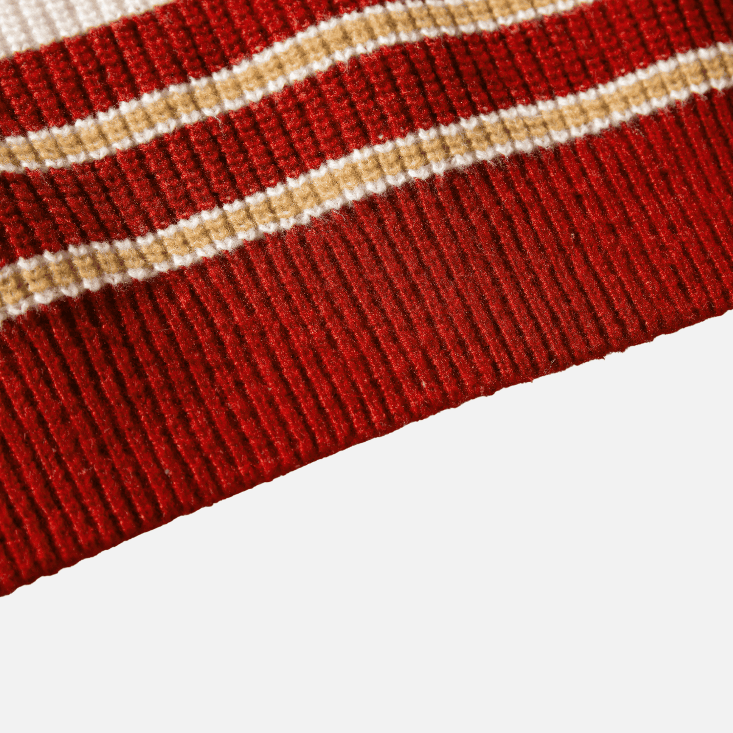 Style Core Aesthetics, New Style Trends Striped Heavy Knit Sweater Style Core Aesthetics, New Style Trends Striped Heavy Knit Sweater