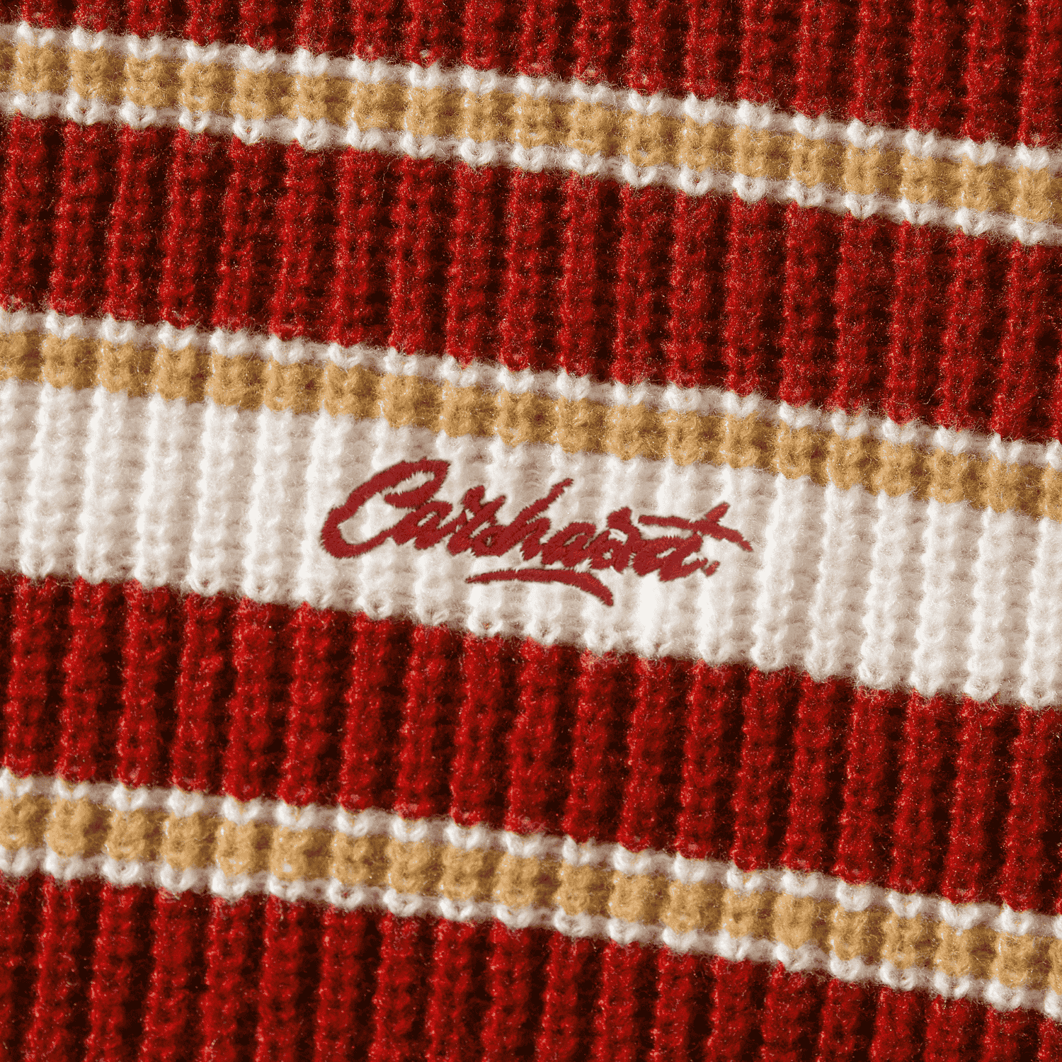 Style Core Aesthetics, New Style Trends Striped Heavy Knit Sweater Style Core Aesthetics, New Style Trends Striped Heavy Knit Sweater