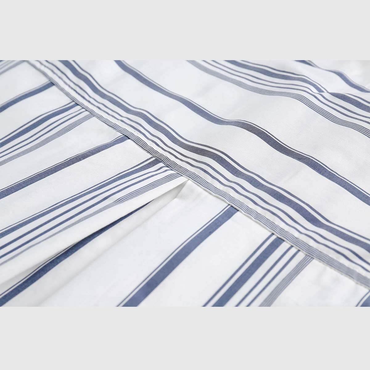 Style Core Aesthetics, New Style Trends Striped Pocket Shirt Style Core Aesthetics, New Style Trends Striped Pocket Shirt