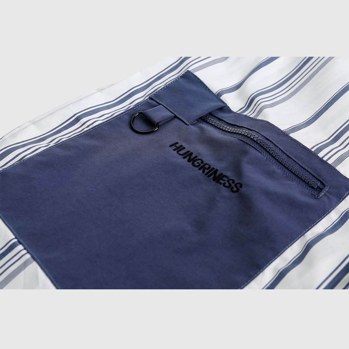 Style Core Aesthetics, New Style Trends Striped Pocket Shirt Style Core Aesthetics, New Style Trends Striped Pocket Shirt