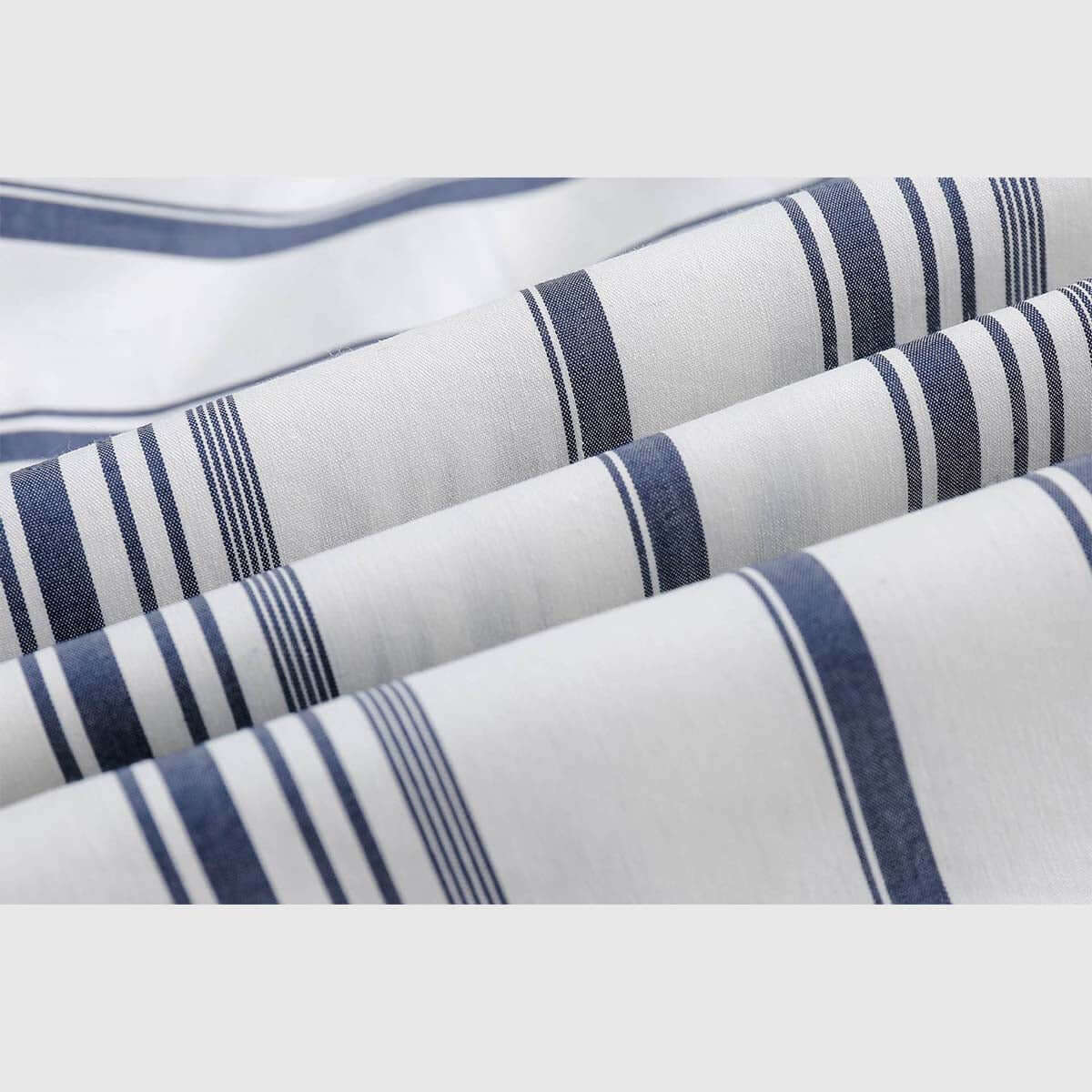 Style Core Aesthetics, New Style Trends Striped Pocket Shirt Style Core Aesthetics, New Style Trends Striped Pocket Shirt