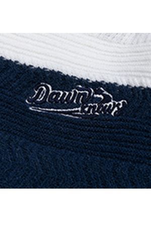 Style Core Aesthetics, New Style Trends Striped Raw Hem Cropped Sweater