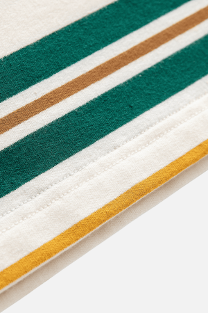 Style Core Aesthetics, New Style Trends Striped Vintage Tee