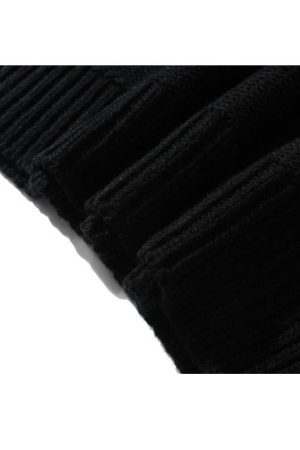 Style Core Aesthetics, New Style Trends Stylish Chevron Striped Sweater