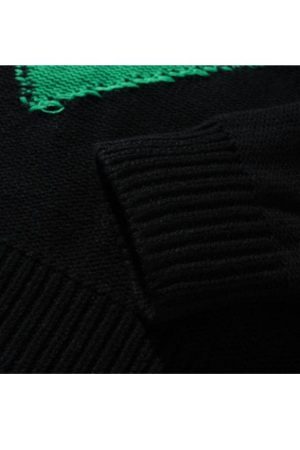 Style Core Aesthetics, New Style Trends Stylish Chevron Striped Sweater