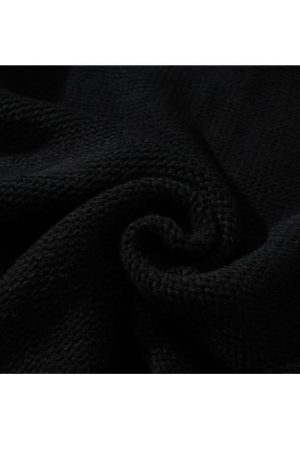 Style Core Aesthetics, New Style Trends Stylish Chevron Striped Sweater