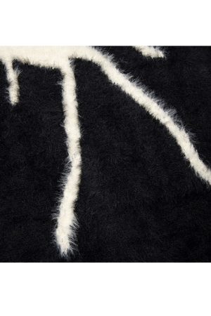 Style Core Aesthetics, New Style Trends Stylish Spider Pattern Sweater