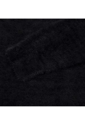 Style Core Aesthetics, New Style Trends Stylish Spider Pattern Sweater