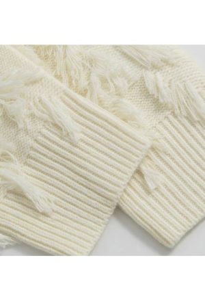 Style Core Aesthetics, New Style Trends Stylish Tassel Knit Sweater
