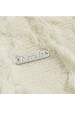 Style Core Aesthetics, New Style Trends Stylish Tassel Knit Sweater