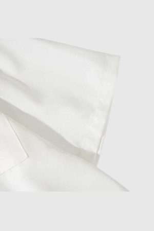 Style Core Aesthetics, New Style Trends Stylish Two-Tone Casual Shirt