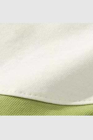 Style Core Aesthetics, New Style Trends Summer Colorblock Tee