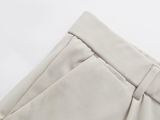 Style Core Aesthetics, New Style Trends Summer Texture Shorts Style Core Aesthetics, New Style Trends Summer Texture Shorts