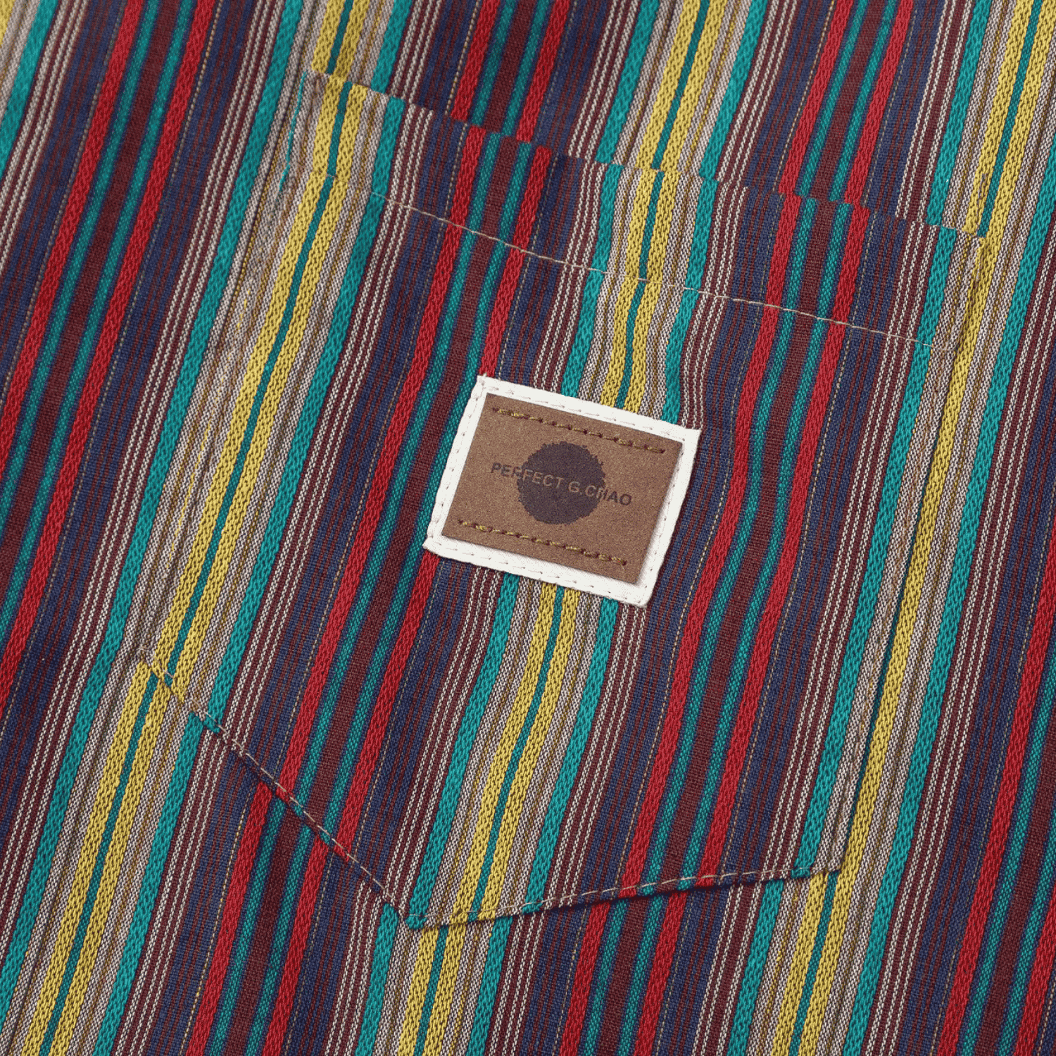 Style Core Aesthetics, New Style Trends Summer Vintage Striped Shirt Style Core Aesthetics, New Style Trends Summer Vintage Striped Shirt