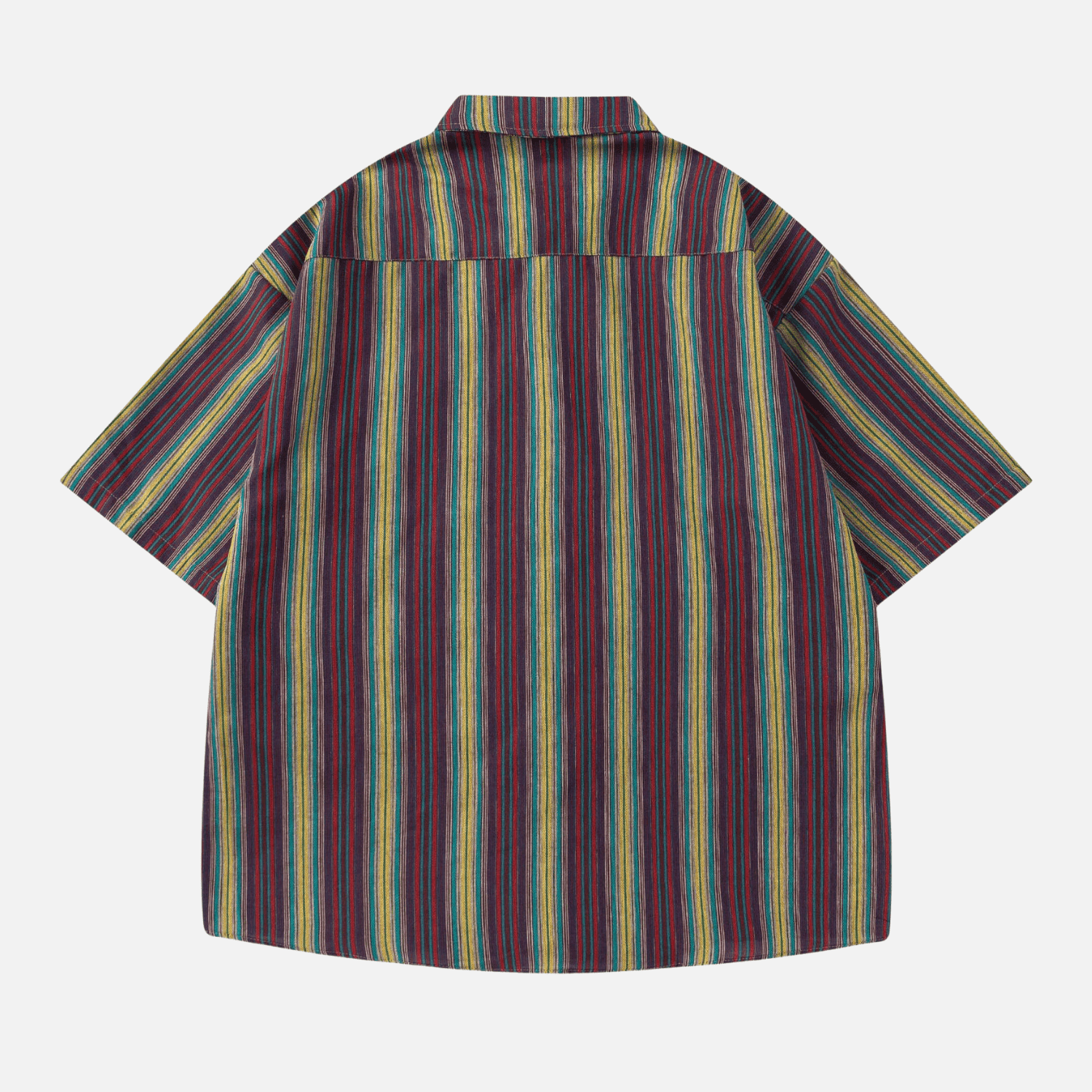 Style Core Aesthetics, New Style Trends Summer Vintage Striped Shirt Style Core Aesthetics, New Style Trends Summer Vintage Striped Shirt