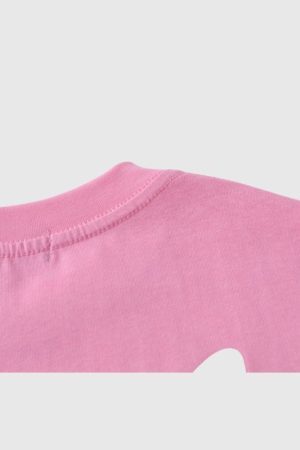 Style Core Aesthetics, New Style Trends Sunflower Pattern Printed Tee