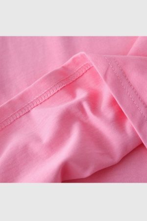 Style Core Aesthetics, New Style Trends Sunflower Pattern Printed Tee