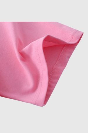 Style Core Aesthetics, New Style Trends Sunflower Pattern Printed Tee